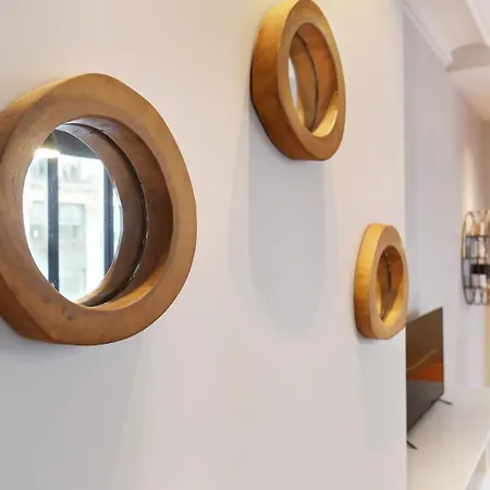 Charming And New Centre De Daire *